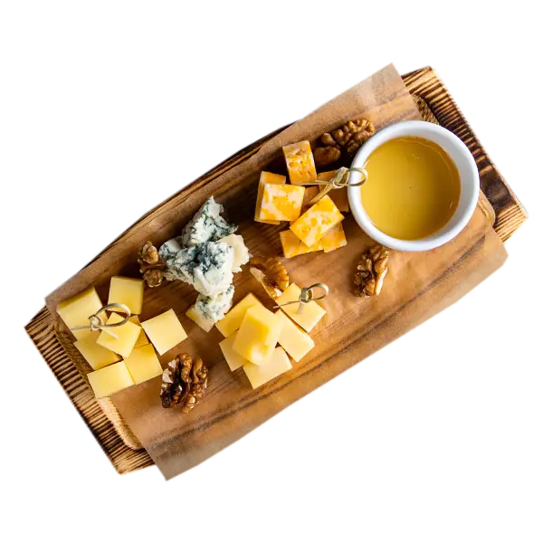 Изображение Фаттория 