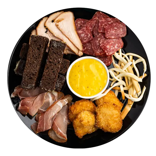 Изображение Закуска Сицилия