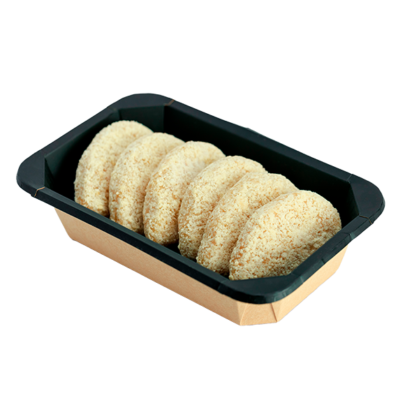 Котлеты из судака