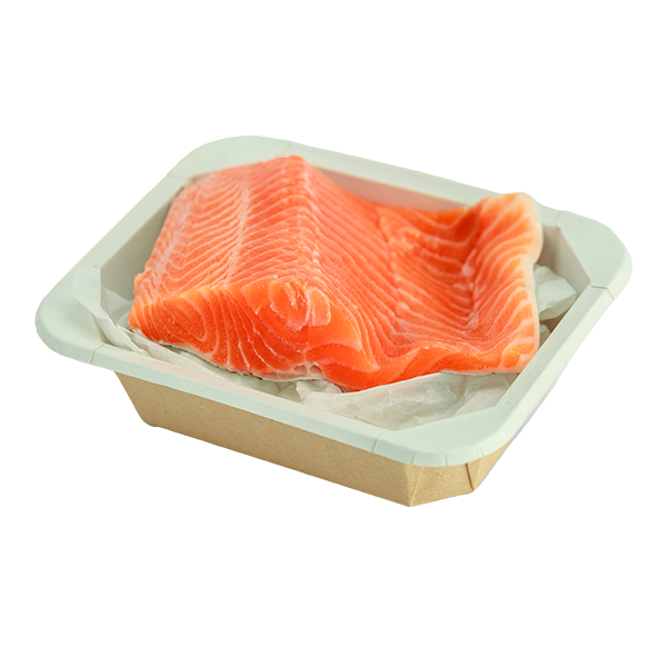 Форель фирменного посола