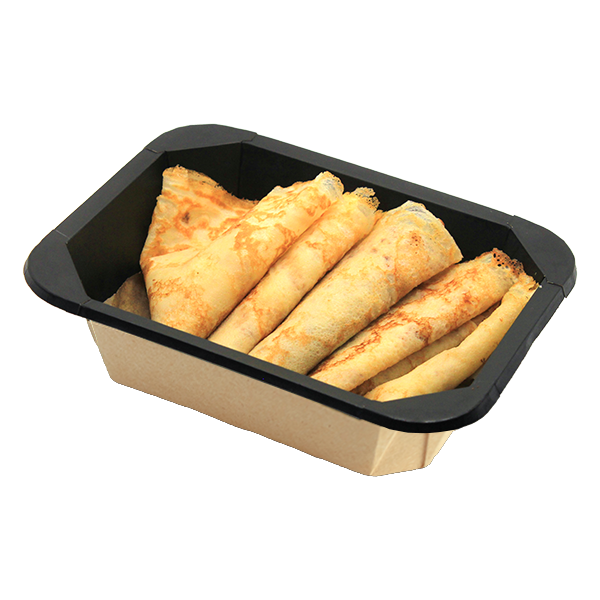 Блины пшеничные 