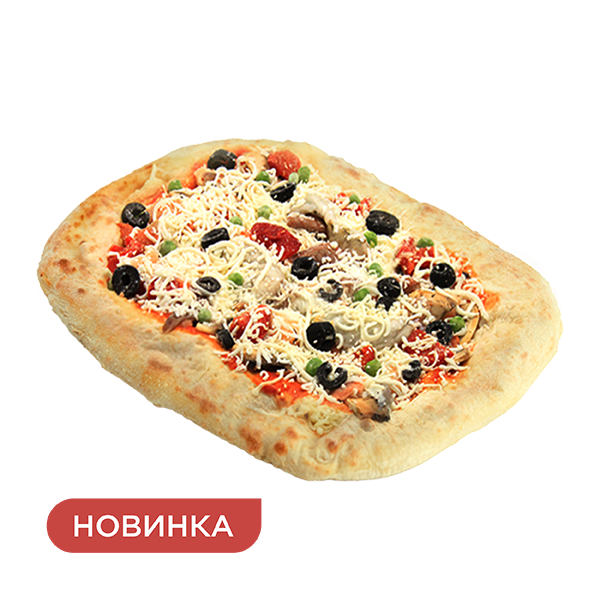 Морская Одиссея