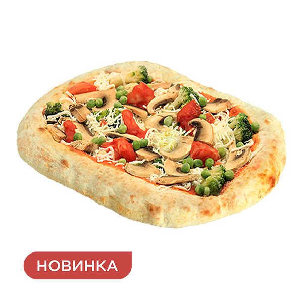 Овощная симфония