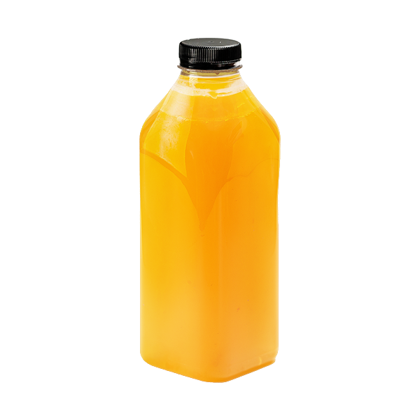 Облепиховый морс