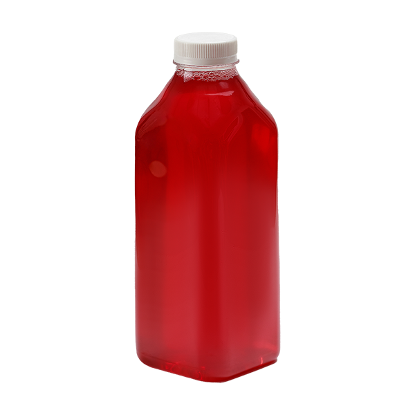 Морс брусничный