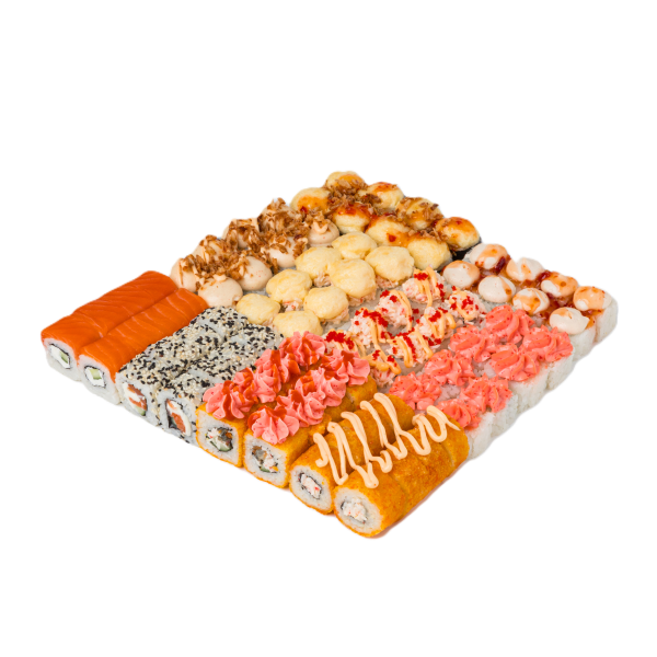 Император-торт