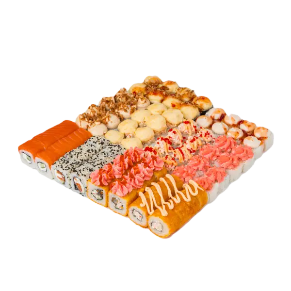 Изображение Император-торт