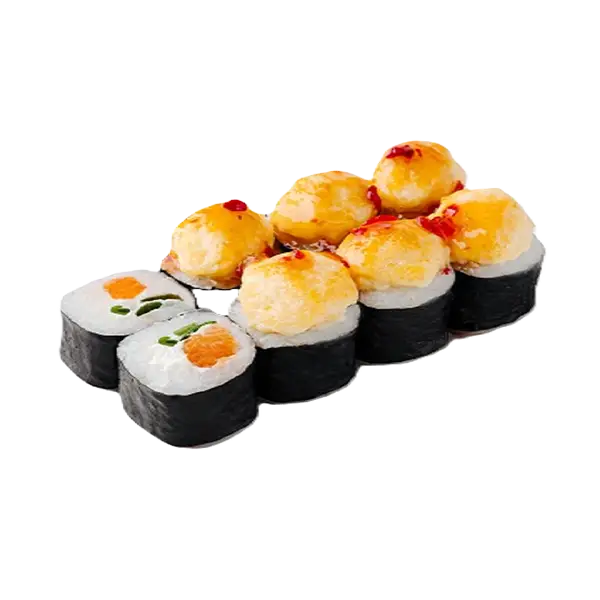 Изображение Мудзан 