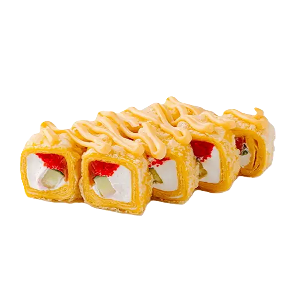 Изображение Тортилья с форелью