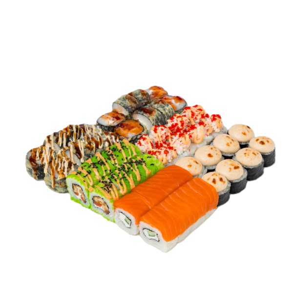 Сет Кавасаки