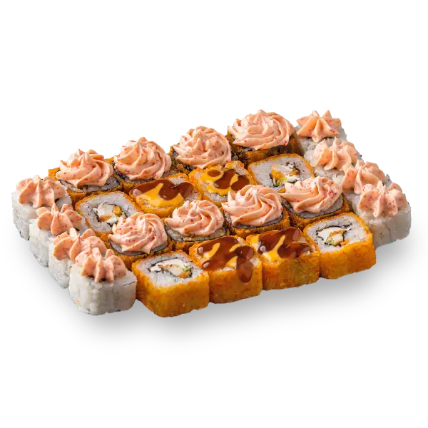 Изображение Трио