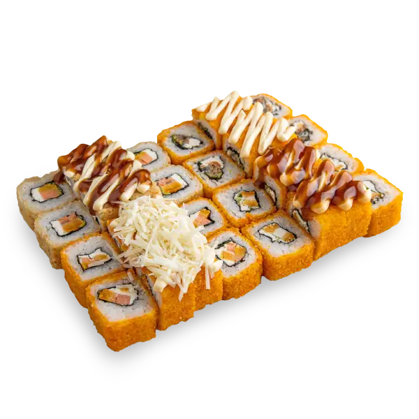 Изображение Темпура