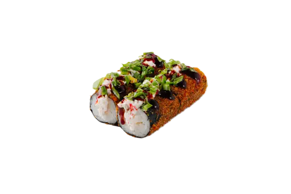 Изображение Сендвич с крабом