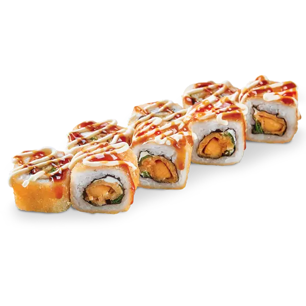 Изображение Тори темпура 