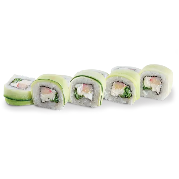 Изображение Каппа краб маки 