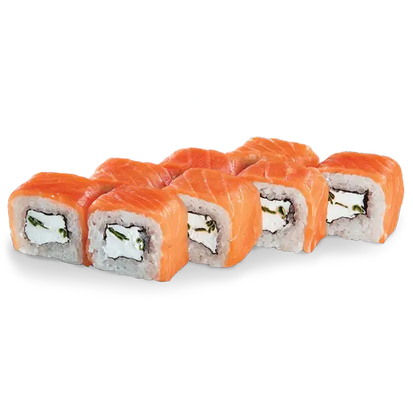 Изображение Филадельфия с луком 