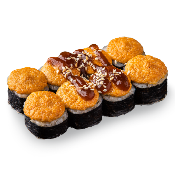 Унаги гриль 