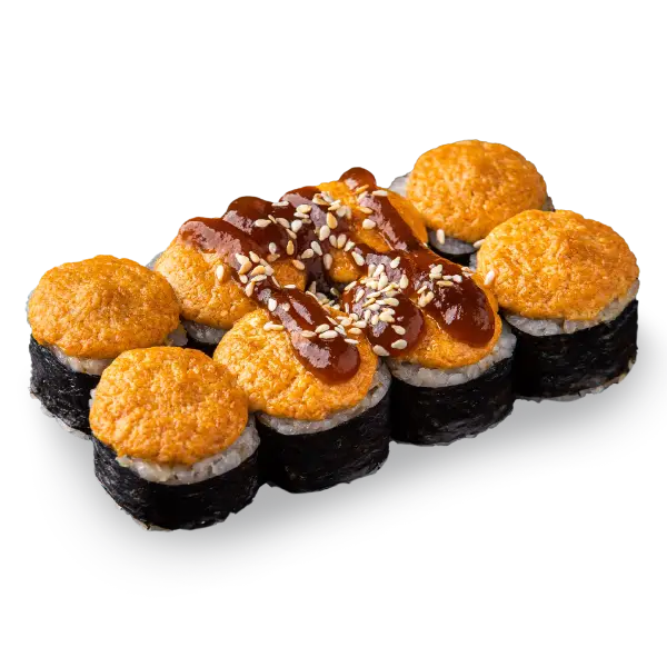 Изображение Унаги гриль 