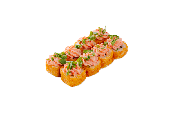 Ролл таноху