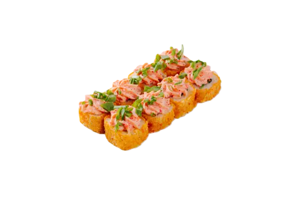 Изображение Ролл таноху