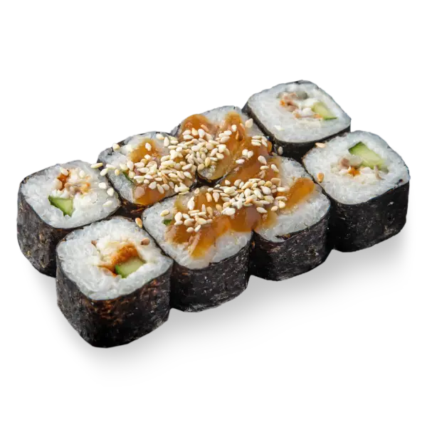 Изображение Унаги маки 