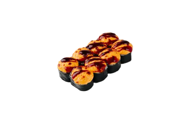 Изображение Гриль сяке