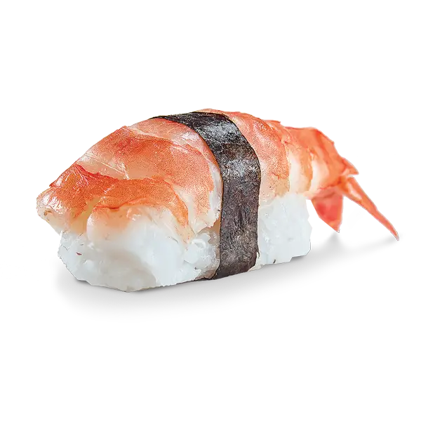 Изображение Эби суши 