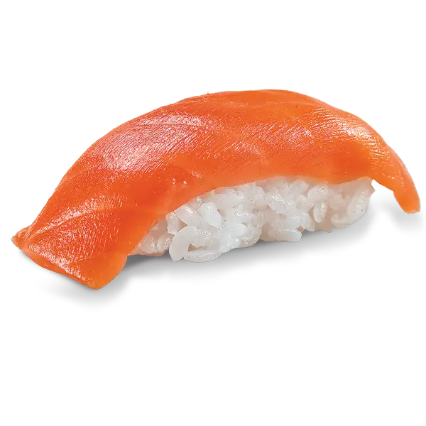 Изображение Сяке суши 