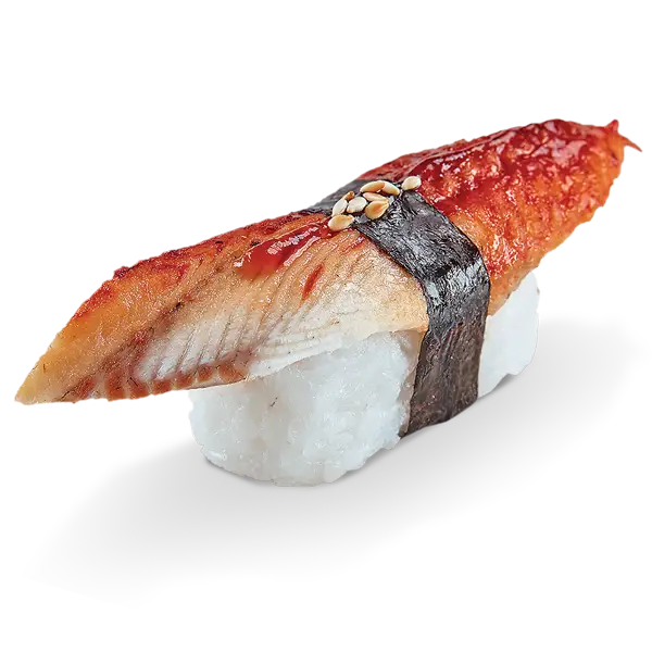 Изображение Унаги суши 