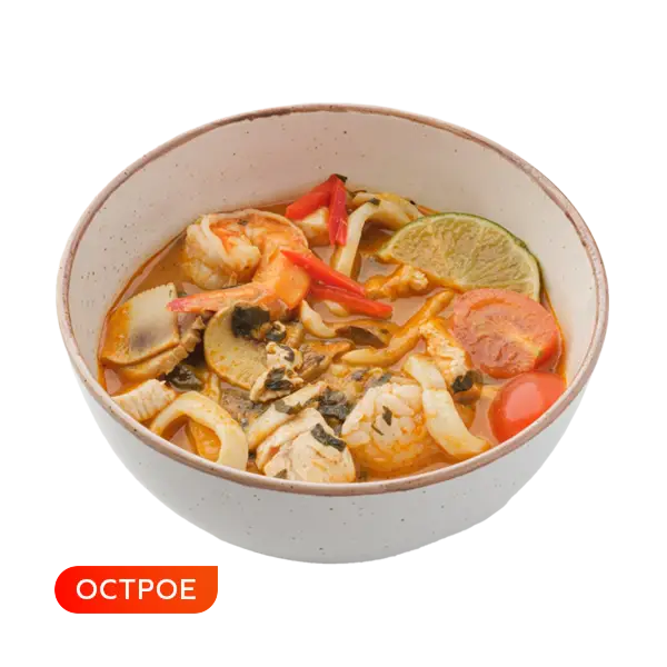 Изображение Том ям