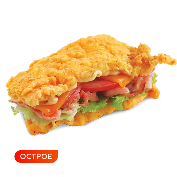 Изображение Сендвич куриный