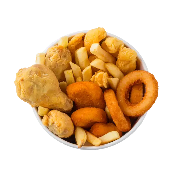 Изображение Фрайс Баскет