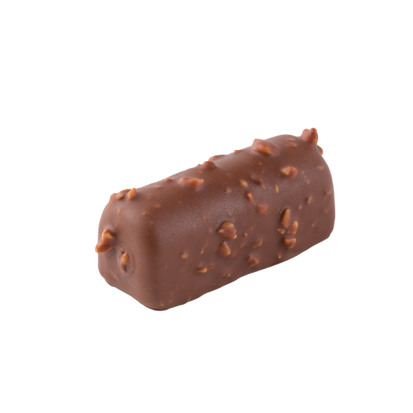 Картошка шоколадная роше