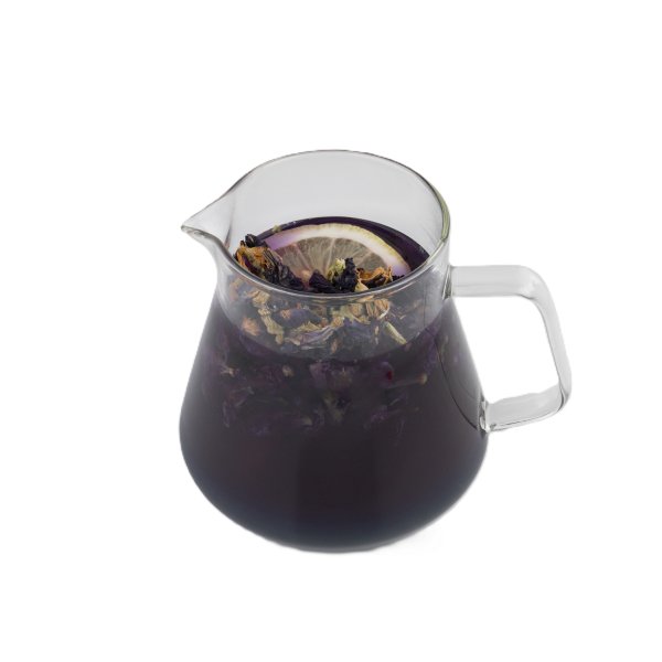 Тайский чай