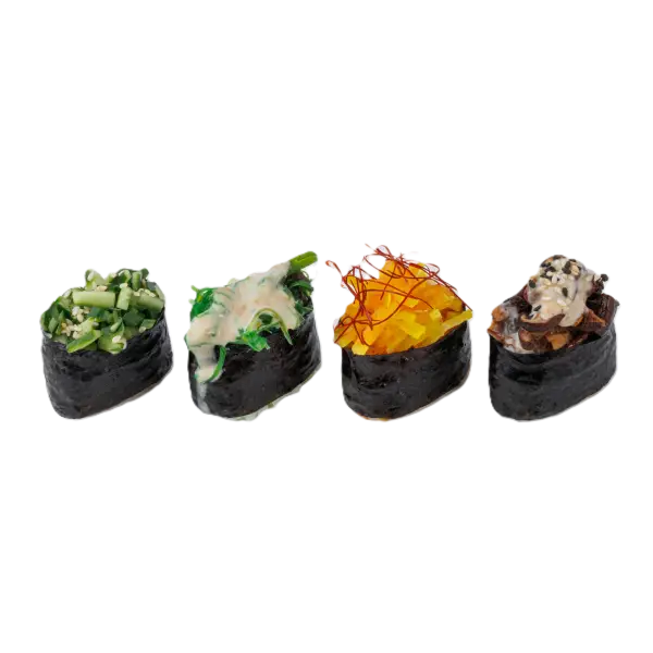 Изображение Гункан сет