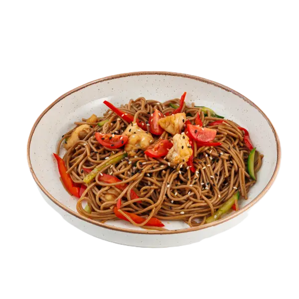 Изображение Тори чирими соба