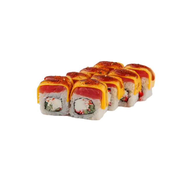 Изображение Туна чеддер