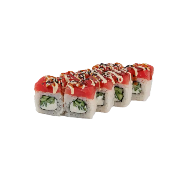 Изображение Магуро сан