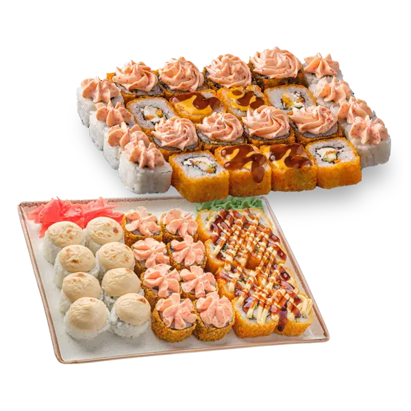 Изображение Пара Трио