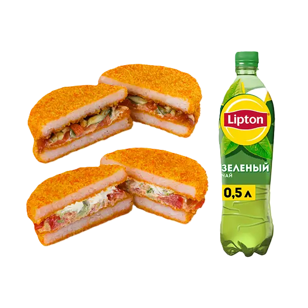 Изображение Токио трио