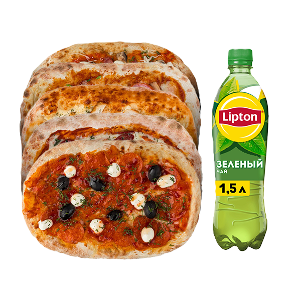 Набор гурмана