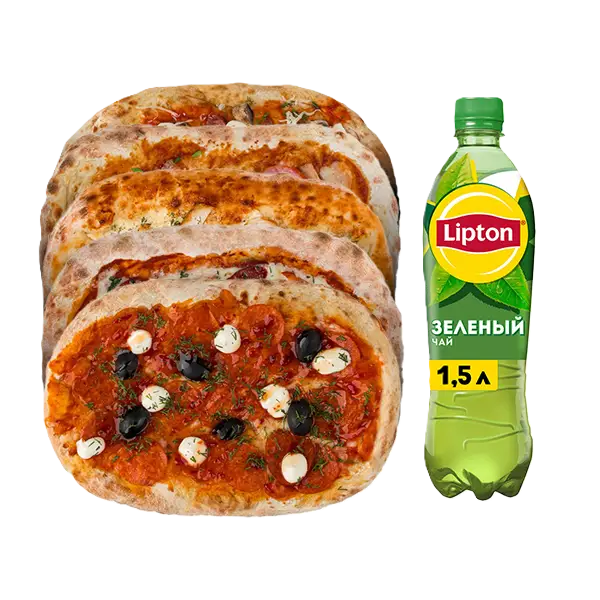 Изображение Набор гурмана