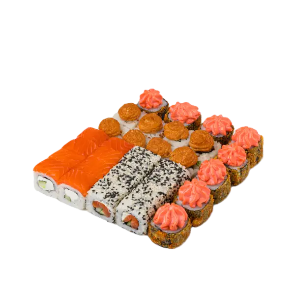 Изображение Сет Хару