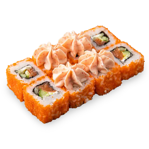 Изображение Лава маки 