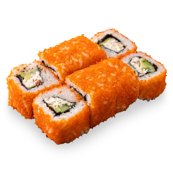 Изображение Калифорния классическая