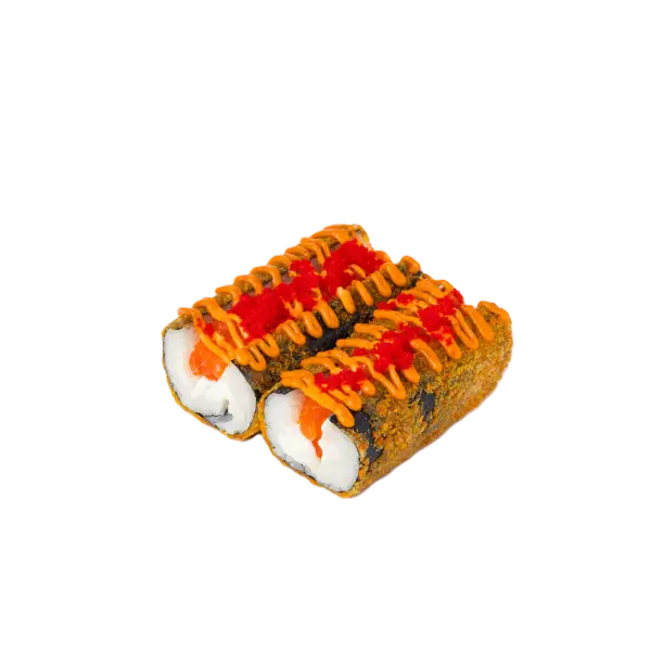 Изображение Сяке хот-дог