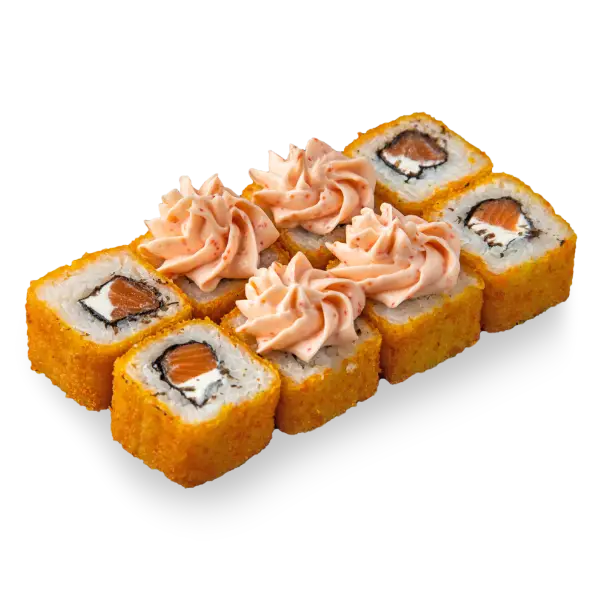 Изображение Ями темпура 