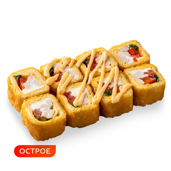 Изображение Чикен фрайс