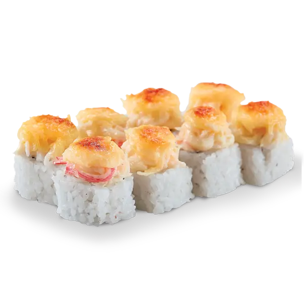 Изображение Краб гриль 