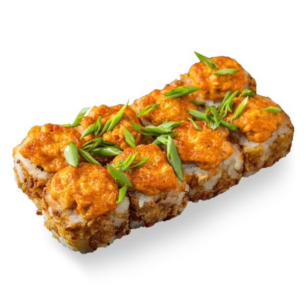 Изображение Папричи ролл